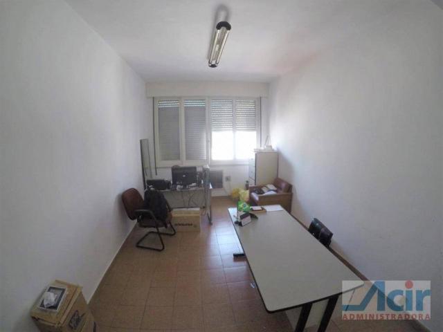 Sala à venda, 20 m² - Centro - Rio de Janeiro/RJ - Foto 8