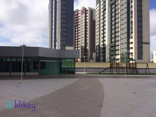 Apartamento à venda com 3 dormitórios em Salinas, Fortaleza cod:7438