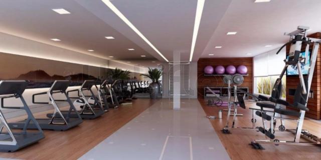Apartamento à venda com 3 dormitórios em Campeche, Florianópolis cod:2054 - Foto 5