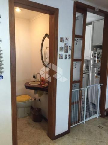 Casa à venda com 3 dormitórios em Tristeza, Porto alegre cod:CA4476 - Foto 12