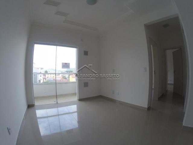 Apartamento à venda com 2 dormitórios em Ingleses, Florianópolis cod:1476 - Foto 7