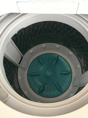 Máquina de lavar roupa Panasonic 16 Kg!