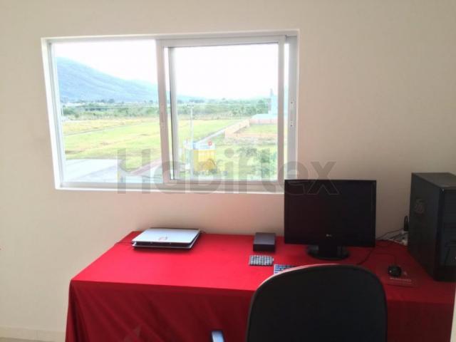 Apartamento à venda com 2 dormitórios em Ribeirão da ilha, Florianópolis cod:347 - Foto 3