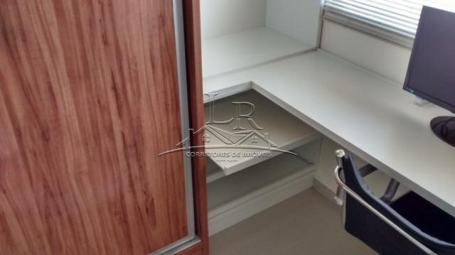 Apartamento à venda com 3 dormitórios em Ingleses do rio vermelho, Florianópolis cod:1354 - Foto 9
