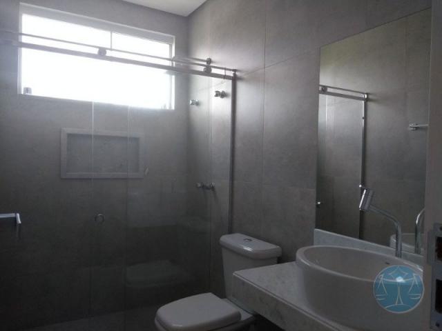 Casa de condomínio à venda com 4 dormitórios cod:10086 - Foto 12
