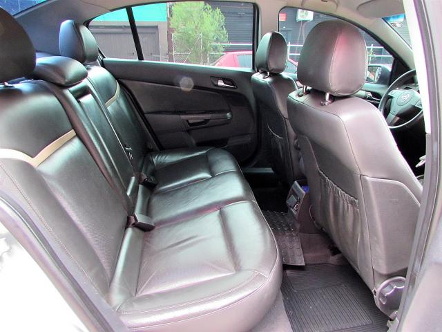 CHEVROLET VECTRA 2010/2010 2.0 MPFI ELITE 8V 140CV FLEX 4P AUTOMÁTICO - Foto 14
