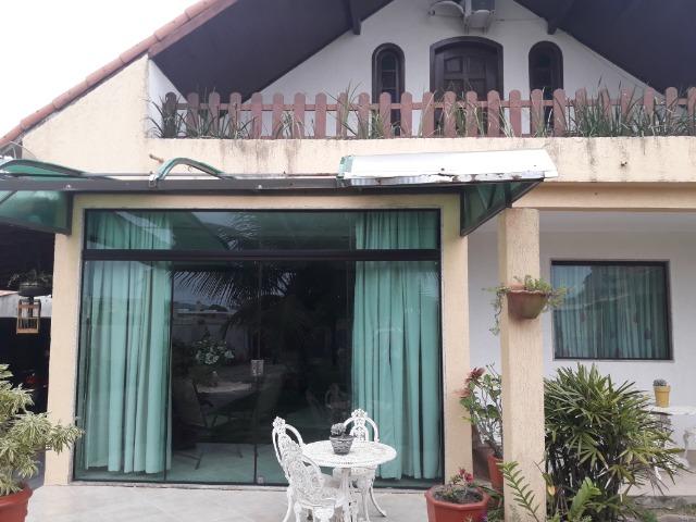 Casa De Praia Com Piscina em Maricá - Foto 12
