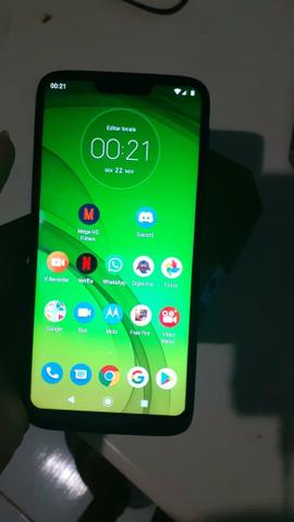 Moto g7 power 64gb