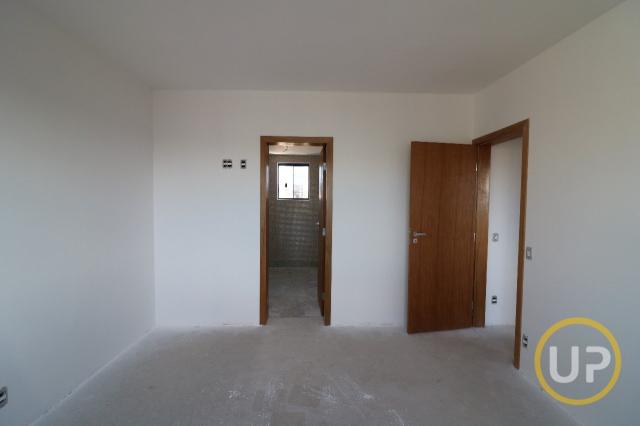 Apartamento à venda com 3 dormitórios em Nova granada, Belo horizonte cod:UP5353 - Foto 5