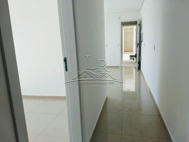 Apartamento à venda com 2 dormitórios em Ingleses do rio vermelho, Florianópolis cod:1296 - Foto 12