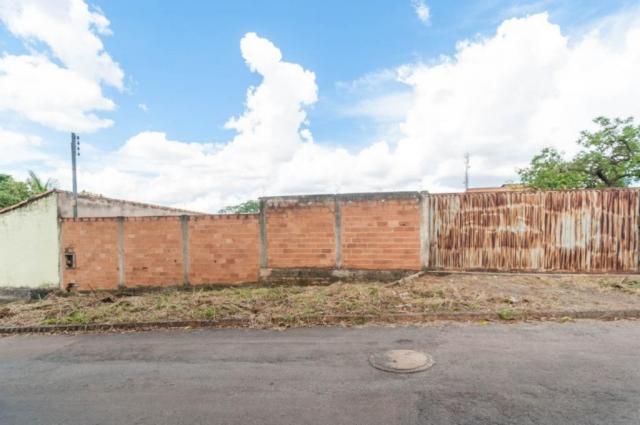 Terreno à venda em Recreio dos funcionários públicos, Goiânia cod:55132094 - Foto 2