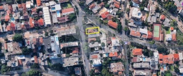 Terreno à venda em Cristo redentor, Porto alegre cod:7963 - Foto 3