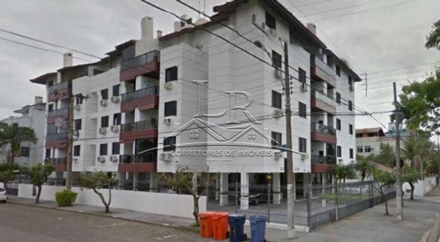 Apartamento à venda com 2 dormitórios em Canasvieiras, Florianópolis cod:473