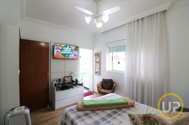 Apartamento à venda com 4 dormitórios em Prado, Belo horizonte cod:UP6980 - Foto 5