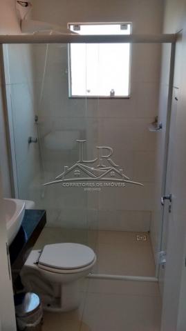 Apartamento à venda com 3 dormitórios em Ingleses do rio vermelho, Florianópolis cod:1354 - Foto 8