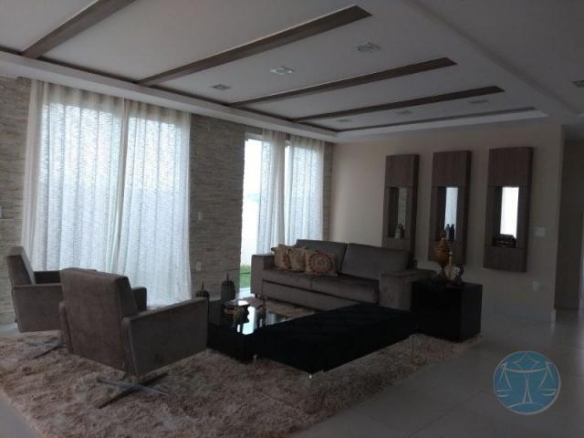 Casa de condomínio à venda com 4 dormitórios cod:10086 - Foto 2
