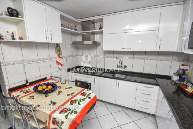 Casa à venda com 2 dormitórios em Sitio cercado, Curitiba cod:785 - Foto 13