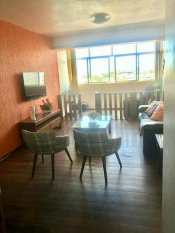 Apartamento Vista Mar, Amplo, Preço De Oportunidades - Foto 2