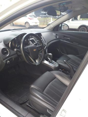 Cruze ltz sport6 2013 - Foto 3