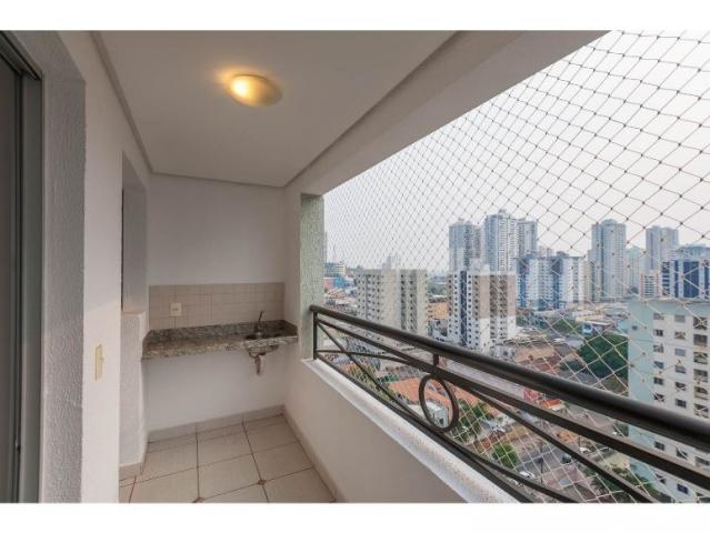 Apartamento à venda com 1 dormitórios em Setor bela vista, Goiânia cod:60208548 - Foto 8