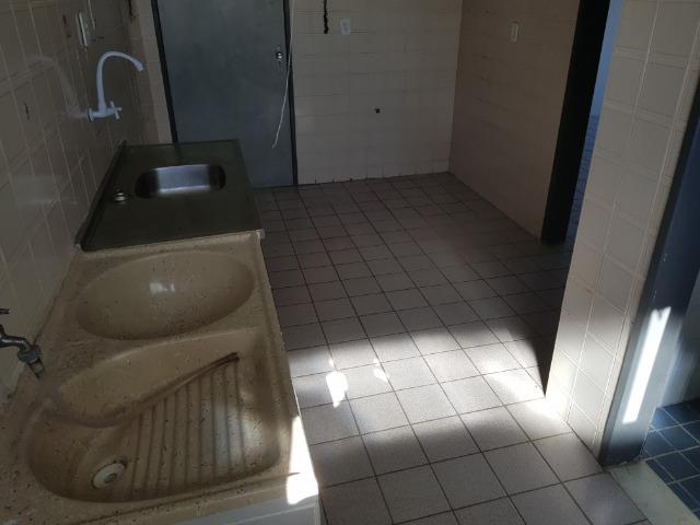 Apartamento com 3/4, 2 banheiros varada área de 70 m2, 8º andar - Jatiúca - Foto 16