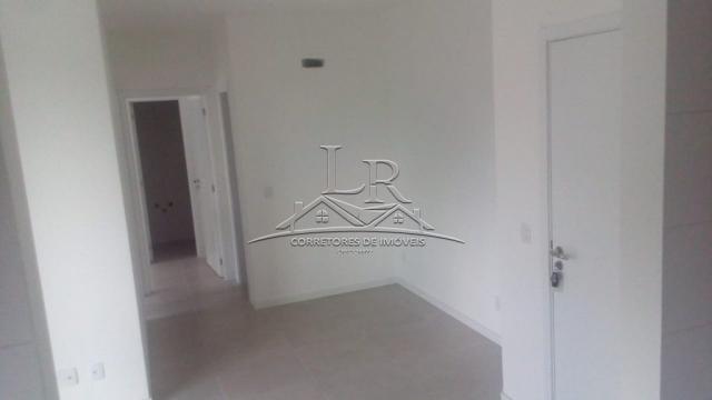 Apartamento à venda com 2 dormitórios em Ingleses do rio vermelho, Florianópolis cod:1443 - Foto 17