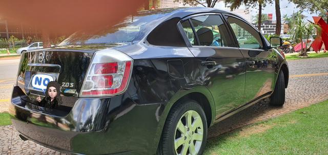 Nissan Sentra 2008/2009 - Foto 3