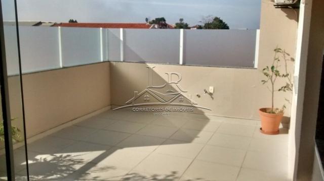 Apartamento à venda com 3 dormitórios em Ingleses do rio vermelho, Florianópolis cod:1354 - Foto 7