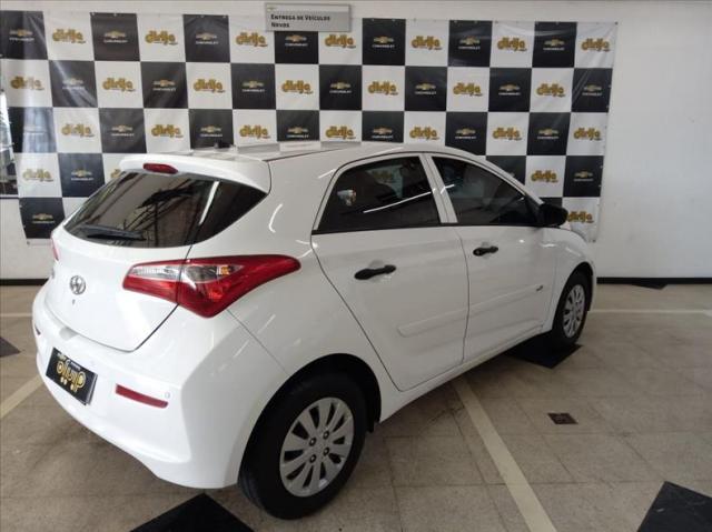 Hyundai Hb20 1.0 Comfort Plus 12v - Foto 6