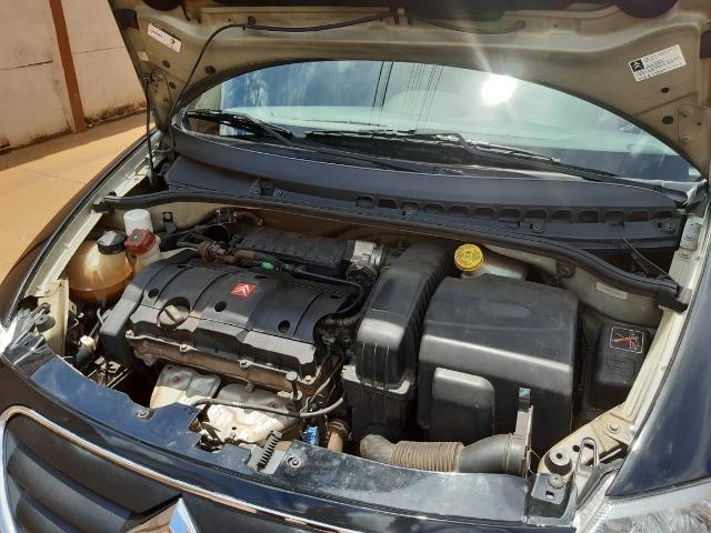 Citroen C3 Exclusive 1.6 Flex 2010/2011 - Foto 5