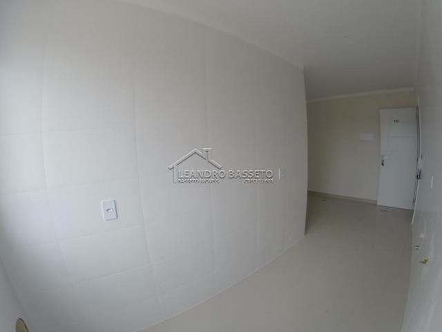 Apartamento à venda com 2 dormitórios em Ingleses, Florianópolis cod:1463 - Foto 5