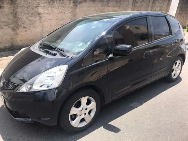 Honda Fit 1.4 Flex Automático - Foto 3