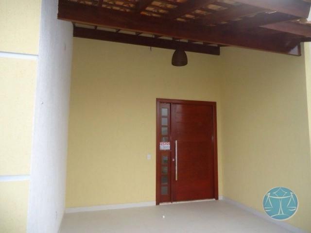 Casa de condomínio à venda com 3 dormitórios em Parque das nações, Parnamirim cod:10279 - Foto 3