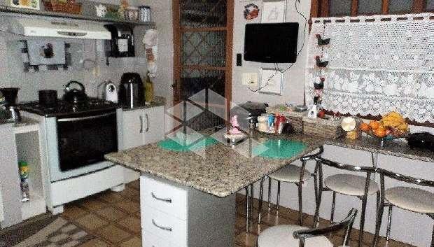 Casa à venda com 3 dormitórios em Nonoai, Porto alegre cod:9892734 - Foto 15