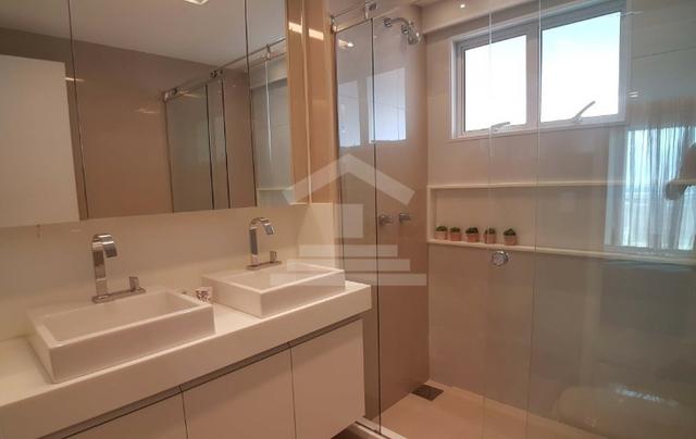(JG) (TR 41.580) Cocó,NOVO, Promoção, 3Quartos,2Suites,Sala E/J,Dep.Empregada,3WC,Lazer - Foto 14