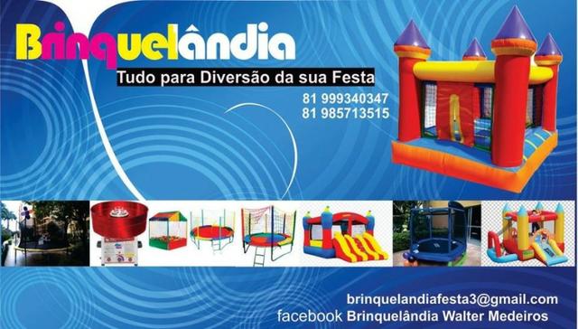 Aluga cama elastica - Foto 6