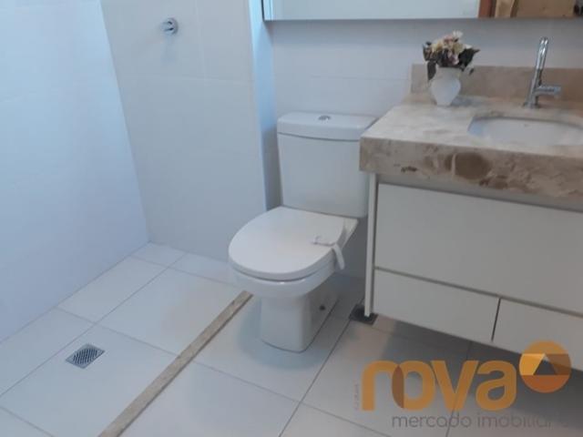 Apartamento à venda com 2 dormitórios em Setor bueno, Goiânia cod:NOV88059 - Foto 16