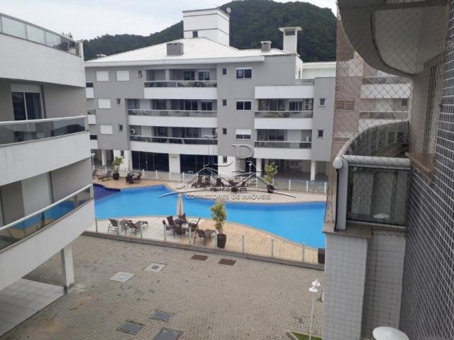 Apartamento à venda com 3 dormitórios em Ingleses do rio vermelho, Florianópolis cod:1851 - Foto 4