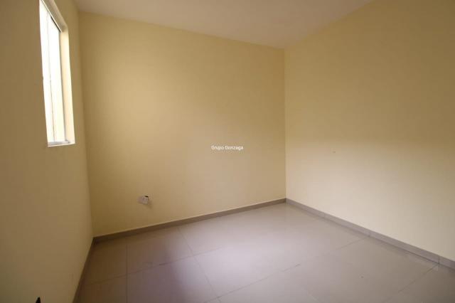 Casa à venda com 2 dormitórios em Ganchinho, Curitiba cod:656 - Foto 6