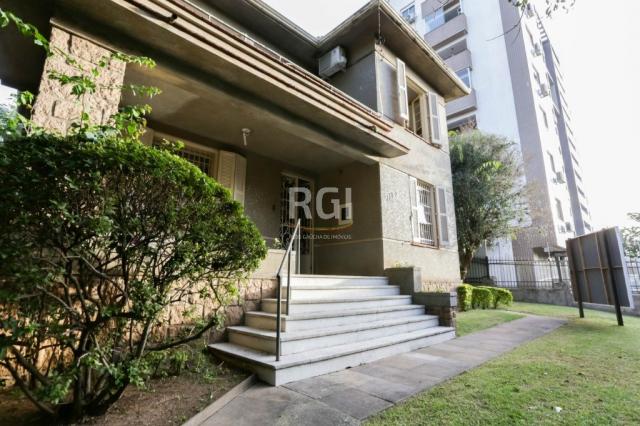 Casa à venda com 5 dormitórios em Petrópolis, Porto alegre cod:LI50877800