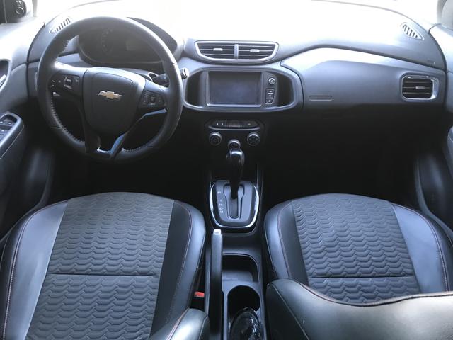 Ônix LTZ 1.4 automático Flex Top - Foto 6