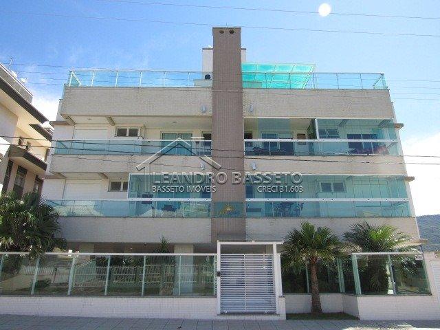 Apartamento à venda com 2 dormitórios em Açores, Florianópolis cod:1779