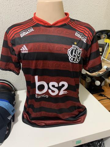 Camiseta Flamengo Apenas 10,00