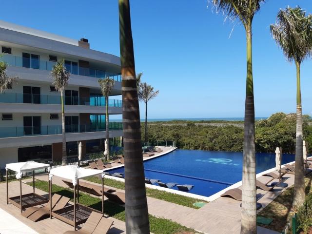 Apartamento à venda com 4 dormitórios em Campeche, Florianópolis cod:2358 - Foto 16