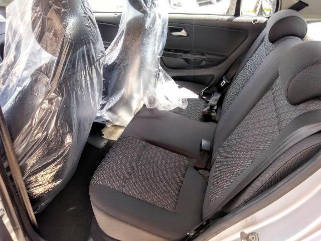 Volkswagen Fox TL 1.0 2015 - (Padrao Gold Car) - Foto 6