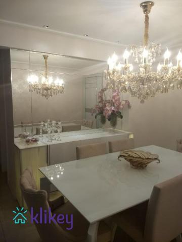 Apartamento à venda com 3 dormitórios em Fátima, Fortaleza cod:7401 - Foto 19