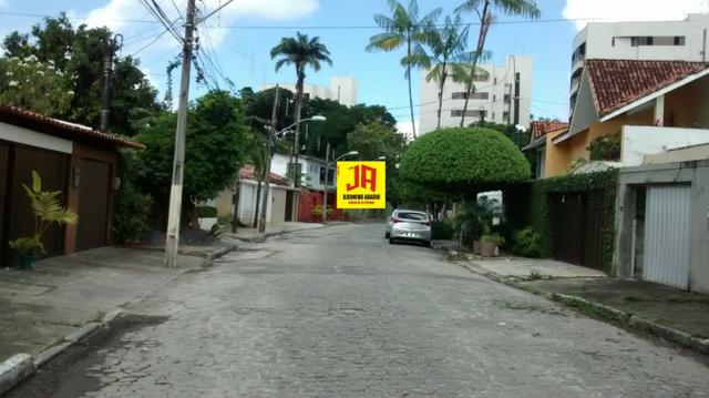 Casa no Poço da Panela