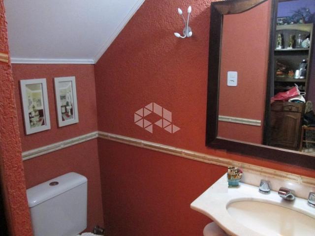 Casa à venda com 3 dormitórios em Cristal, Porto alegre cod:9892756 - Foto 19