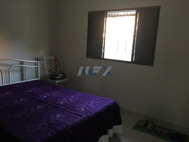 Casa à venda com 3 dormitórios em Jardim andorfato, Bauru cod:6406 - Foto 10