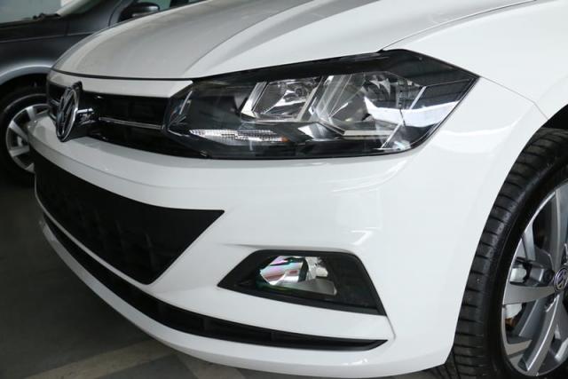 VOLKSWAGEN VIRTUS COMF 200 TSI - Foto 6